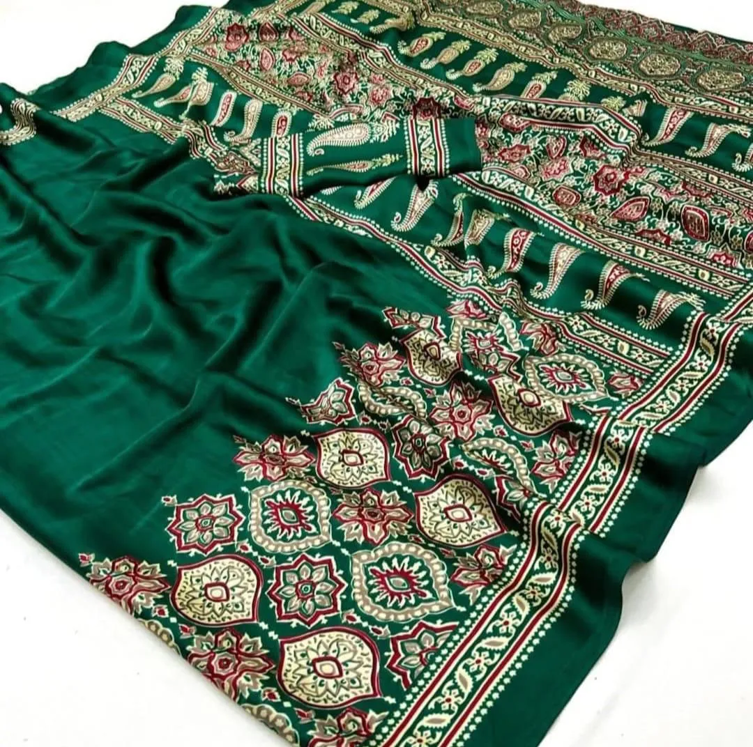 Buy New Supar Premium Saree in Surat - Reseller Bazzar